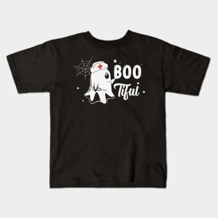 Bootiful Halloween Kids T-Shirt